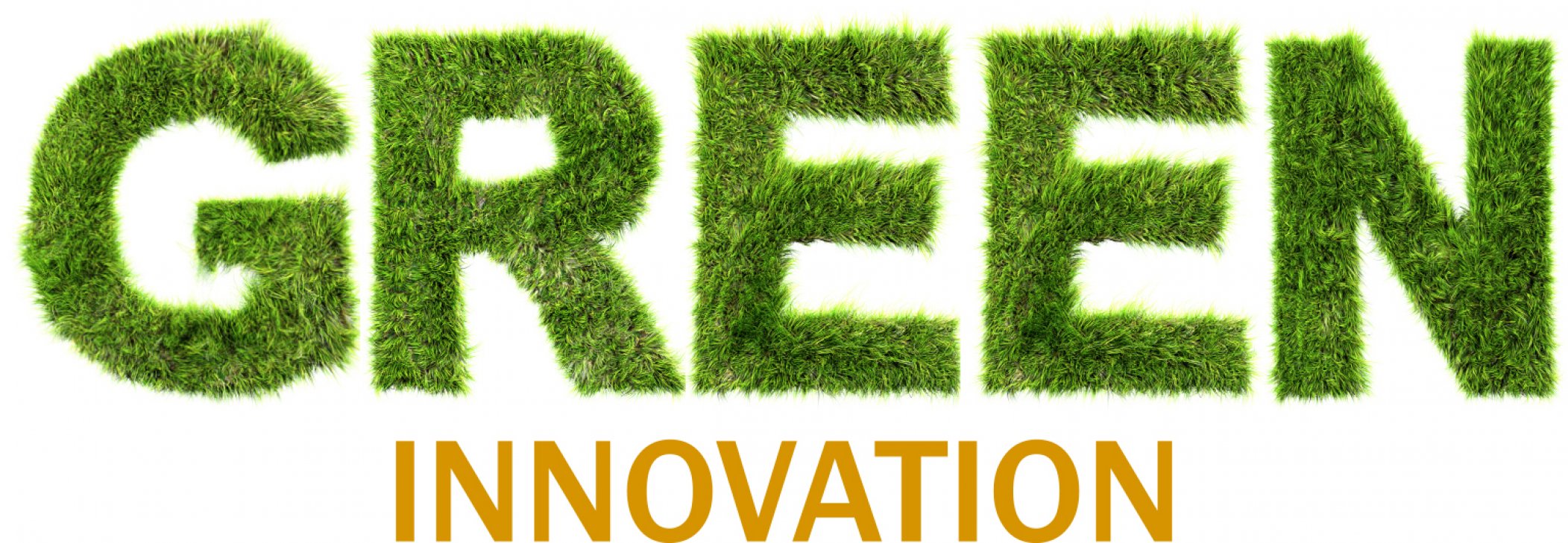 TVE - Logo green innovation