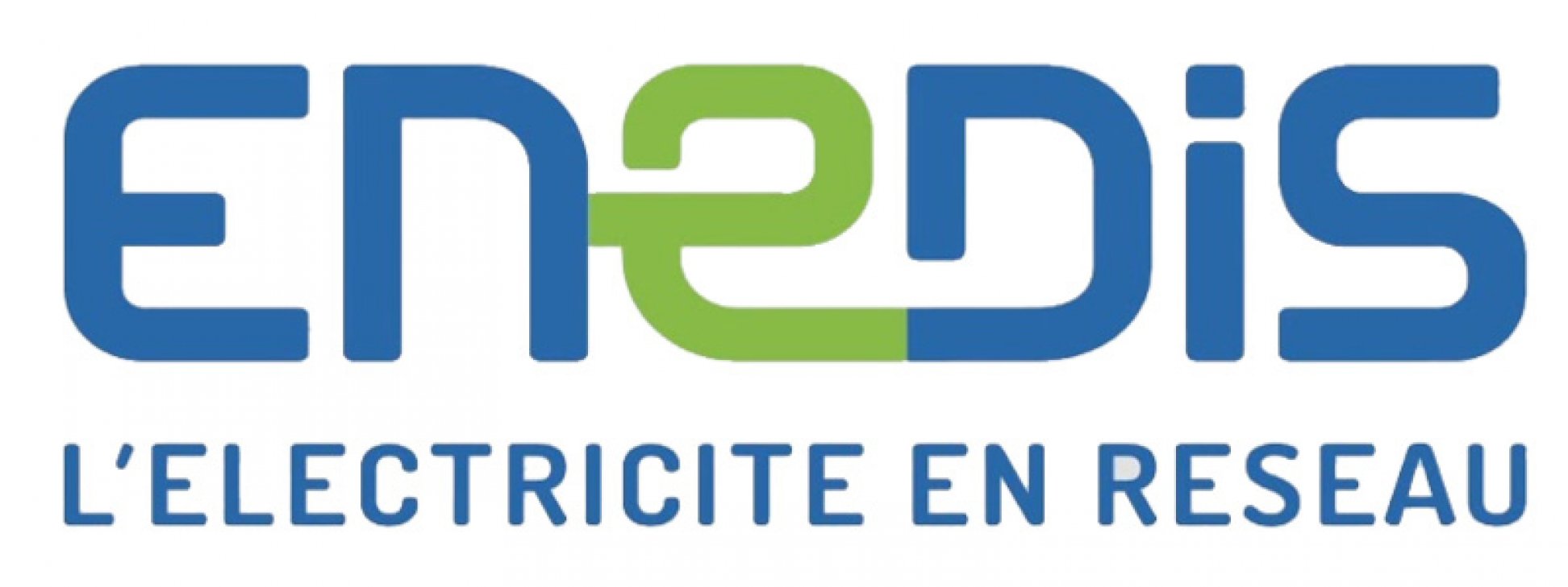 TVE - Enedis logo