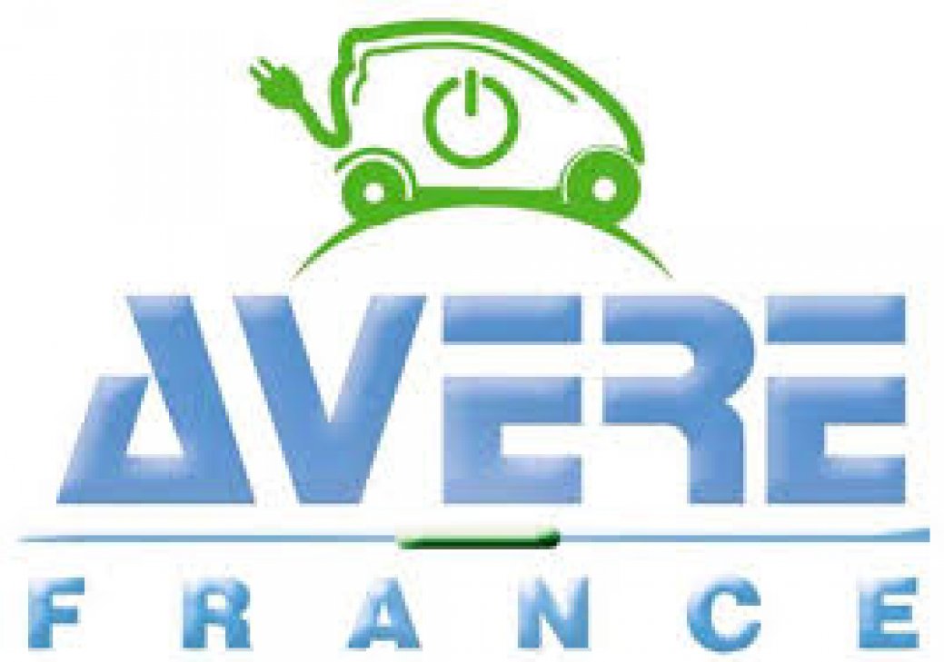 TVE - Logo avere france