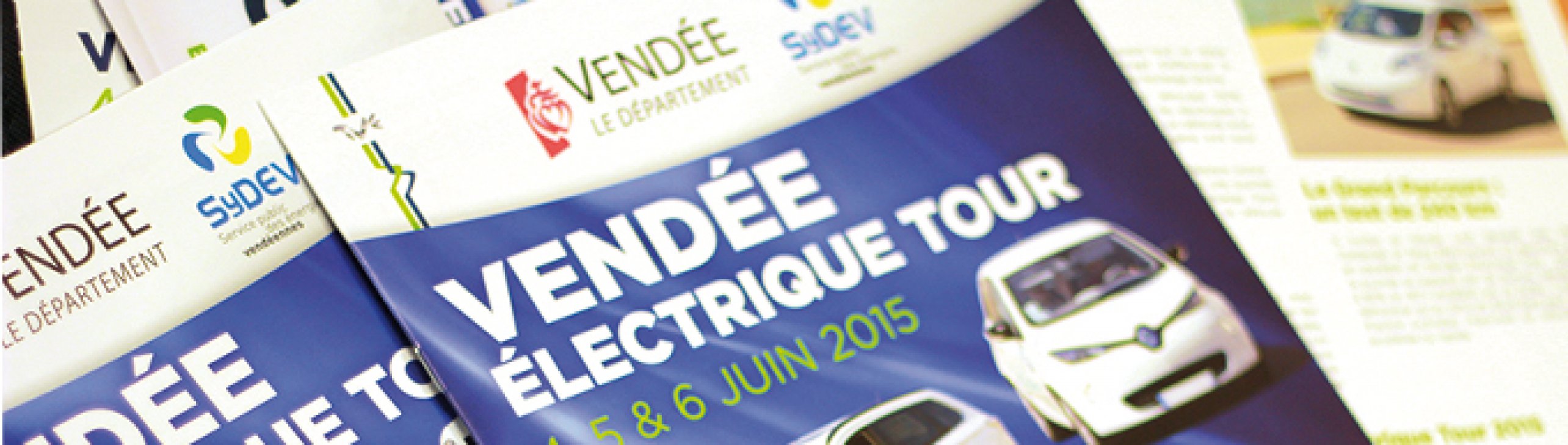 TVE - Catalogue Vendee electrique tour 2015