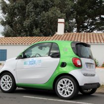TVE - Vendée Energie Tour - Smart électrique