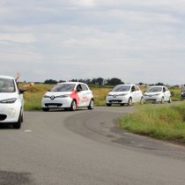 TVE - Vendée Energie Tour - Rallye des ambassadeurs voitures électriques
