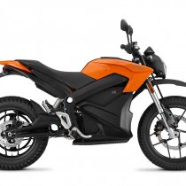 TVE - Zero motorcycles - Zero DS