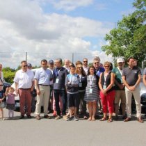 TVE - Piscine municipale Aizenay - Étape du Rallye des Ambassadeurs 2017