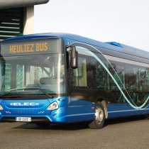 TVE - GX ELEC - Heuliez Bus